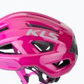 Cyklistická prilba Kellys Daze Lumio pink 7