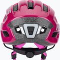 Cyklistická prilba Kellys Daze Lumio pink 8