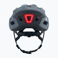 Cyklistická prilba Kellys Daze Lumio steel grey 13