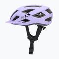 Cyklistická prilba Kellys Dynamic II lila purple 3