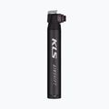 Pumpa na bicykeľ Kellys AirShift 110 psi black