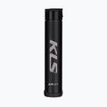 Pumpa na bicykeľ Kellys AirJet 110 psi black