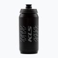 Fľaša na bicykel Kellys Kolibri 550 ml black