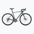 Gravelový bicykel Kellys Soot X30 emerald green