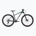 Horský bicykel Kellys Spider X90 29" smaragdovo zelený