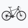 Crossový bicykel Kellys Phanatic 30 anthracite