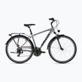 Kellys Carson 10 28" moonstone grey trekking cycle