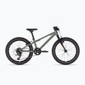 Detský bicykel Kellys Naga Air 70 20" sage green