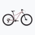 Dámsky horský bicykel Kellys Vanity X50 29" rose gold
