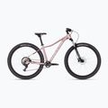Dámsky horský bicykel Kellys Vanity X50 27.5" rose gold