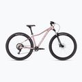Dámsky horský bicykel Kellys Vanity X50 26" rose gold