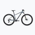 Horský bicykel Kellys Spider X40 27.5" steel blue