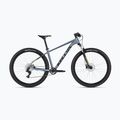 Horský bicykel Kellys Spider X40 26" steel blue