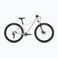 Dámsky horský bicykel Kellys Vanity X40 29" white