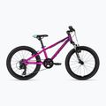 Detský bicykel Kellys Kiter 50 20" pink