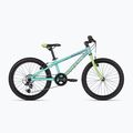 Detský bicykel Kellys Kiter 30 20" mint meadow
