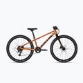 Detský bicykel Kellys Naga Air 70 DSC 24" dusty orange