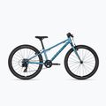 Detský bicykel Kellys Naga Air 50 24" frosted blue