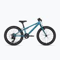 Detský bicykel Kellys Naga Air 50 20" frosted blue