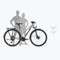 Dámsky trekingový bicykel Kellys Cristy 50 28" rose gold 2
