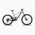 Elektrický bicykel Kellys Theos RS10 P 29"/27.5" 725Wh titanium