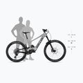 Elektrický bicykel Kellys Theos RS10 P 29"/27.5" 725Wh titanium 2