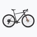 Gravelový bicykel Kellys Groot 30 graphite grey