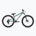 Dirtový bicykel Kellys Whip 10 DX 26" frosted green