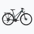 Trekingový bicykel Kellys Carson 50 28" emerald green