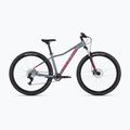 Dámsky horský bicykel Kellys Vanity X30 27.5" steel blue