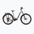 Elektrický bicykel Kellys E-Cristy RS40 P 29" 725Wh mocha grey