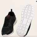 SKECHERS Track Scrolic pánska tréningová obuv black/red 18