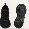 Detská tréningová obuv SKECHERS Bounder Karonik black 18