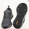 Pánska treková obuv SKECHERS Arch Fit Road Walker Recon charcoal 18