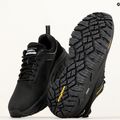 Pánska treková obuv SKECHERS Arch Fit Road Walker Recon black 18