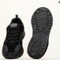 Pánske trekové topánky SKECHERS Oak Canyon black 18