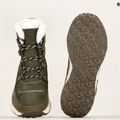 Jack Wolfskin dámske trekové topánky Dromoventure Texapore High island moss 13