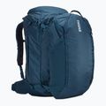 Dámsky trekingový batoh Thule Landmark 60 l majolika blue 2