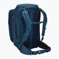 Dámsky trekingový batoh Thule Landmark 60 l majolika blue 3