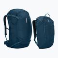 Dámsky trekingový batoh Thule Landmark 60 l majolika blue 4