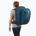 Dámsky trekingový batoh Thule Landmark 60 l majolika blue 7