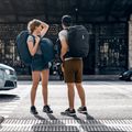 Dámsky trekingový batoh Thule Landmark 60 l majolika blue 8