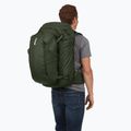 Pánsky trekingový batoh Thule Landmark 70 l dark forest 4