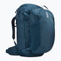 Dámsky trekingový batoh Thule Landmark 70 l majolika blue