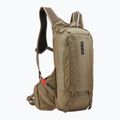 Cyklistický batoh Thule Rail Bike Hydratation 12 l Pro covert 2