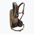 Cyklistický batoh Thule Rail Bike Hydratation 12 l Pro covert 3