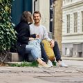 Pánsky turistický batoh Thule Stir 25 l woodtrush 6