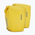 Brašne na bicykel 25 L (2 ks) Thule Shield Pannier žltá 3204211