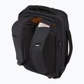 Thule Paramount konvertibilný batoh na notebook 15,6" 16 l čierny 6