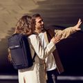 Thule Paramount konvertibilný batoh na notebook 15,6" 16 l čierny 11